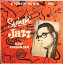 Kurt Edelhagen - Swingin Jazz (Vinyle Usagé)