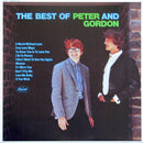 Peter and Gordon - The Best of Peter and Gordon (Vinyle Usagé)