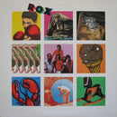 Rox - Rox (Vinyle Usagé)