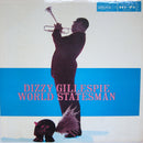 Dizzy Gillespie - World Statesman (Vinyle Usagé)
