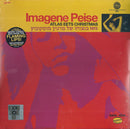 Imagene Peise - Atlas Eets Christmas (Vinyle Usagé)