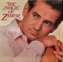 Gheorghe Zamfir - The Magic of Zamfir (Vinyle Usagé)