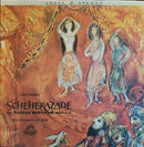 Rimsky-Korsakov / Beecham - Scheherazade (Vinyle Usagé)