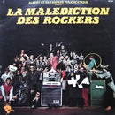 Albert Et Sa Fanfare Poliorcetique - La Mal?diction Des Rockers (Vinyle Usagé)
