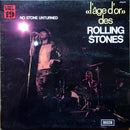 Rolling Stones - No Stone Unturned (Vinyle Usagé)