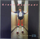 Linda Ronstadt - Living in the USA (Vinyle Usagé)