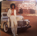 Jermaine Jackson - Frontiers (Vinyle Usagé)