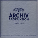 Bach / Walcha - Organ Works (Vinyle Usagé)