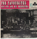 Roy Fox - Fox Favourites (Vinyle Usagé)