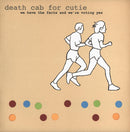 Death Cab For Cutie - We Have The Facts And Were Voting Yes (Vinyle Neuf)