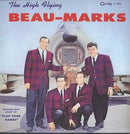 Beau Marks - The High Flying Beau Marks (Vinyle Usagé)