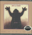 John Lee Hooker - The Healer (Vinyle Usagé)
