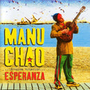 Manu Chao - Proxima Estacion: Esperanza (Vinyle Neuf)