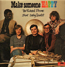 Richard Boone / Bent Jaedig - Make Someone Happy (Vinyle Usagé)