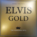 Elvis Presley - Elvis Gold: The Original Hits (Vinyle Usagé)