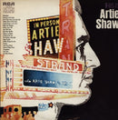 Artie Shaw - This is Artie Shaw (Vinyle Usagé)