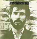 Jesse Winchester - Jesse Winchester (Vinyle Usagé)
