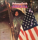 Johnny Cash - America: A 200 Year Salute Story And Song (Vinyle Usagé)