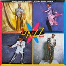 Dazz Band - Wild and Free (Vinyle Usagé)