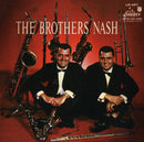 Ted Nash / Dick Nash - The Brothers Nash (Vinyle Usagé)