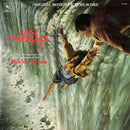 Soundtrack - Miklos Rozsa: Last Embrace (Vinyle Usagé)