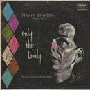 Frank Sinatra - Sings For Only The Lonely (Vinyle Usagé)