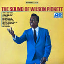 Wilson Pickett - The Sound of Wilson Pickett (Vinyle Usagé)