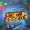 Red Hot Chili Peppers - Stadium Arcadium (Vinyle Usagé)