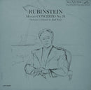 Mozart / Krips / Rubinstein - Concerto No 24 (Vinyle Usagé)