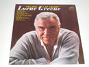 Lorne Greene - Young At Heart (Vinyle Usagé)