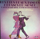 Carlos Sabatier - Les Plus Beaux Tangos Et Pasos Du Monde (Vinyle Usagé)