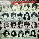 Rolling Stones - Some Girls (Vinyle Usagé)