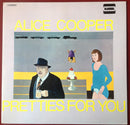 Alice Cooper - Pretties For You (Vinyle Usagé)