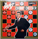Chubby Checker - Twist with Chubby Checker (Vinyle Usagé)