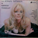 Georges Tremblay - La Musique Fantasque (Vinyle Usagé)