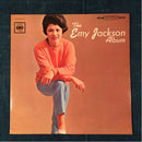 Emy Jackson - The Emy Jackson Album (Vinyle Usagé)