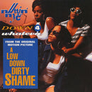 Nuttin Nyce - Down 4 Whateva (Vinyle Usagé)