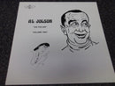 Al Jolson - On The Air Volume 2 (Vinyle Usagé)