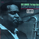 Gene Ammons - The Happy Blues (Vinyle Usagé)