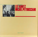 Lee Konitz / Michel Petrucciani - Toot Sweet (Vinyle Usagé)