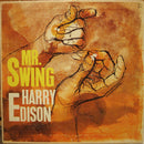 Harry Edison - Mr Swing (Vinyle Usagé)