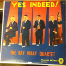Ray Wray - Yes Indeed (Vinyle Usagé)