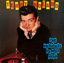 Terry Noland - The Original Demos 1956 (Vinyle Usagé)