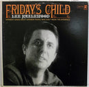 Lee Hazlewood - Fridays Child (Vinyle Usagé)