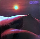 Cochise - Cochise (Vinyle Usagé)