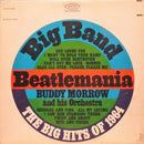 Buddy Morrow - Big Band Beatlemania (Vinyle Usagé)