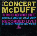 Brother Jack McDuff - The Concert McDuff (Vinyle Usagé)