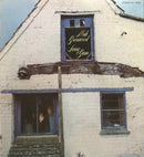 Mick Greenwood - Living Game (Vinyle Usagé)