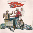 Soundtrack - Smokey And The Bandit (Vinyle Usagé)