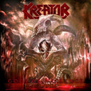 Kreator - Gods Of Violence (Vinyle Neuf)